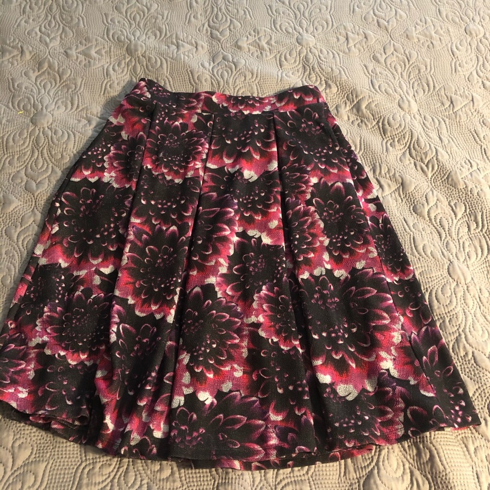 LuLaRoe skirt